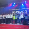 Bangka Belitung dan Sulawesi Selatan Sabet Juara Kejurnas Domino 2026