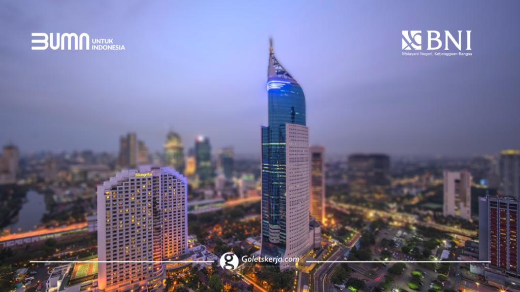 Dua Sekuritas Rekomendasikan Beli Saham BBNI Pekan Ini