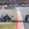 Massimo Rivola Kritik Celah Regulasi Red Flag MotoGP Catalunya