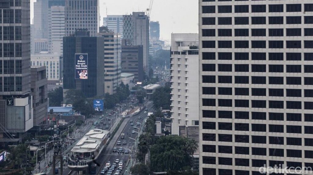 Wamenkeu Bantah Isu Ekonomi Indonesia Menuju Krisis 1998