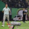 Jean-Paul van Gastel Tegaskan PSIM Yogyakarta Tetap Buru Kemenangan