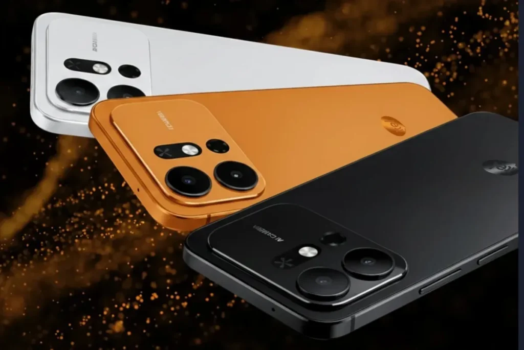 Itel Luncurkan Smartphone A100 Pro Berbaterai Besar