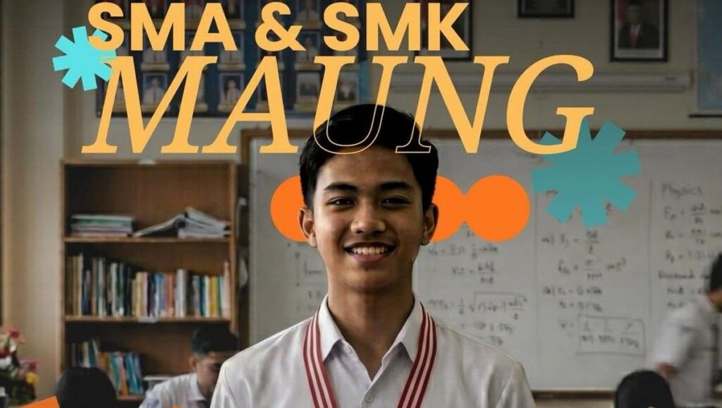 Dedi Mulyadi Luncurkan Sekolah Maung sebagai Transformasi Sekolah Favorit Jawa Barat