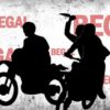 Polisi Selidiki Kabar Viral Begal Model di Kebon Jeruk