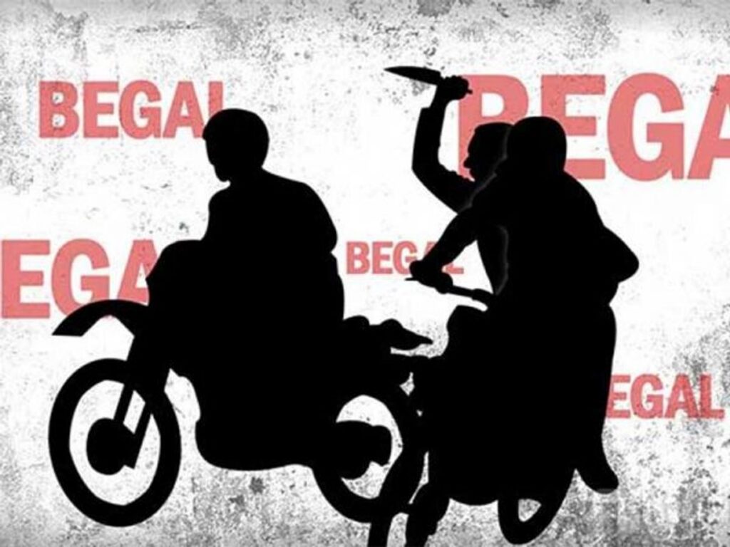 Polisi Selidiki Kabar Viral Begal Model di Kebon Jeruk
