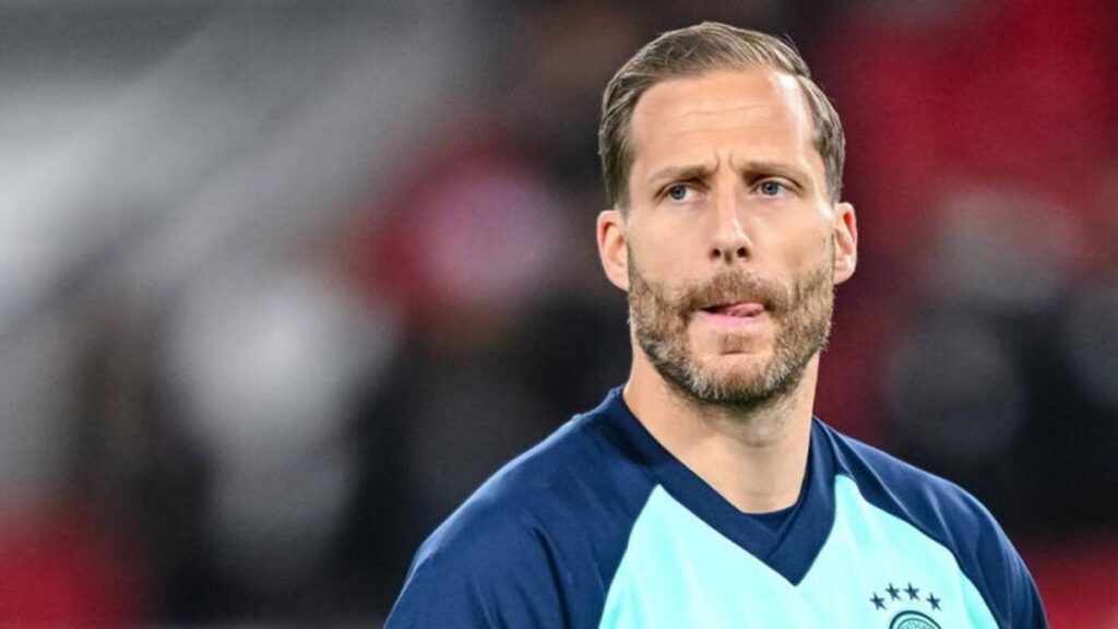 Julian Nagelsmann Pilih Manuel Neuer Jadi Kiper Utama Piala Dunia