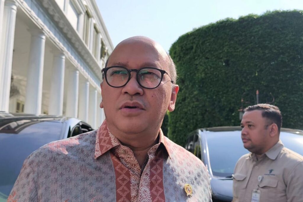 Danantara Bentuk PT DSI Guna Perkuat Tata Kelola Ekspor Komoditas