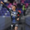Independiente del Valle Lolos Babak 16 Besar Copa Libertadores