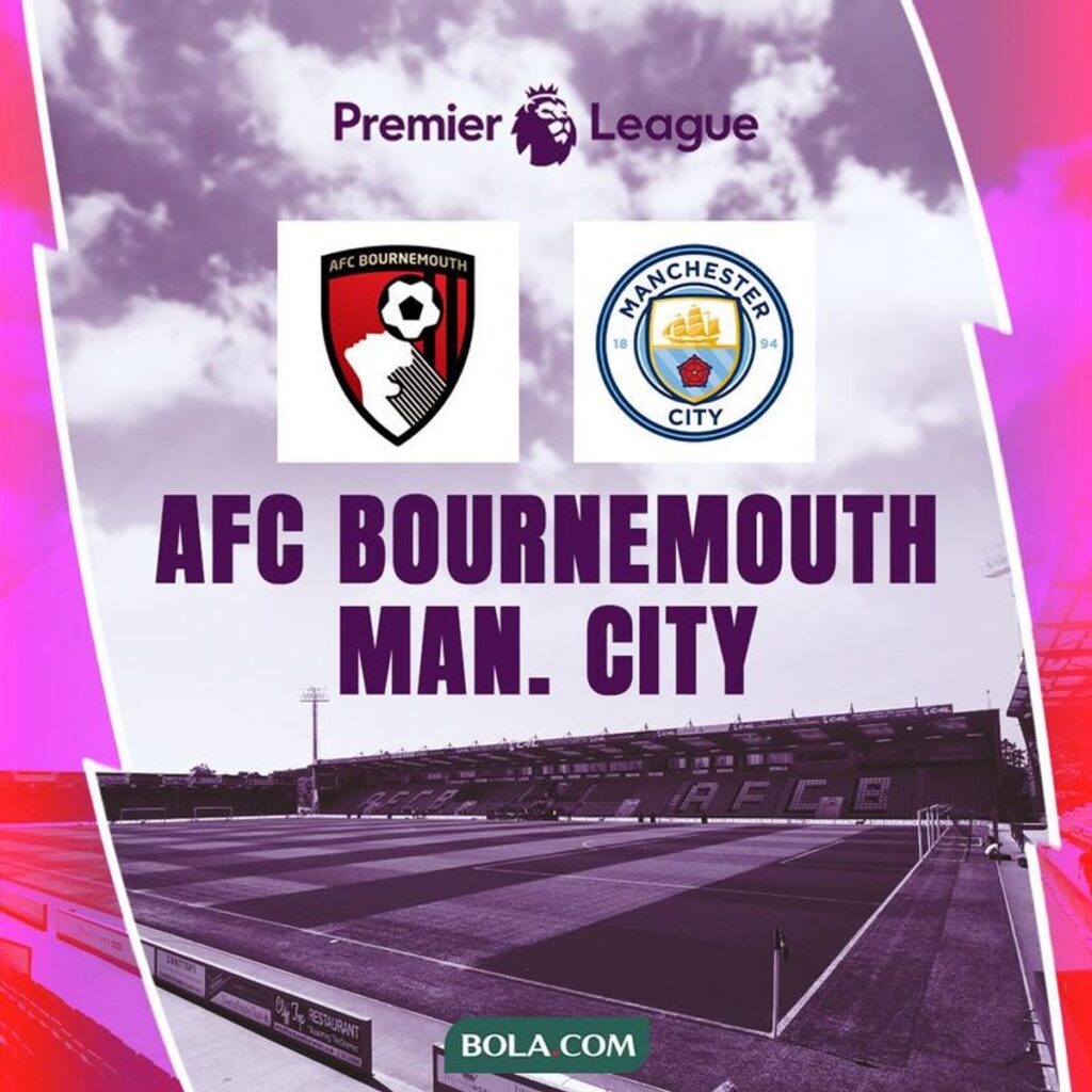 Manchester City Terancam Gagal Juara Premier League