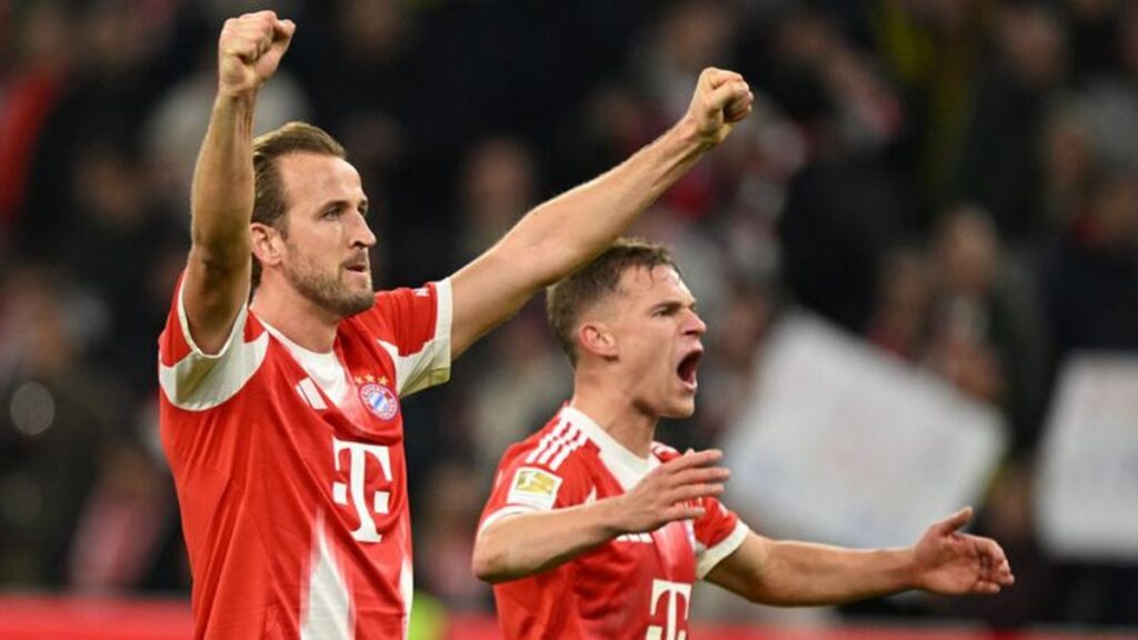 Lima Pesepak Bola Unggulan Ini Bersaing Ketat Rebut Ballon d’Or 2026