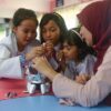 Saskhya Aulia Jelaskan Manfaat Kompetisi Cerdas Cermat Bagi Anak SD