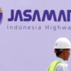 Jasa Marga Bagikan Dividen Rp1,1 Triliun dan Rombak Direksi