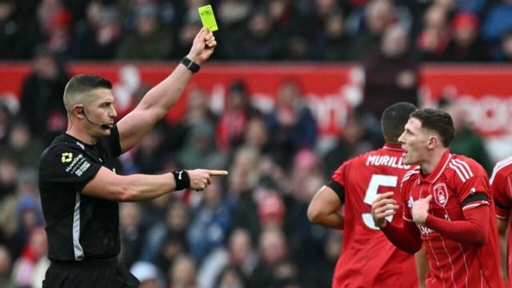 Nottingham Forest Patok Harga Supermahal untuk Elliot Anderson