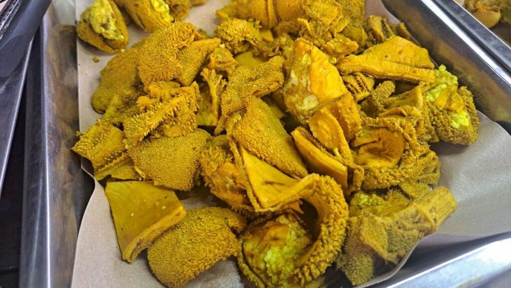Jeroan Hewan Picu Risiko Kolesterol dan Asam Urat Tinggi