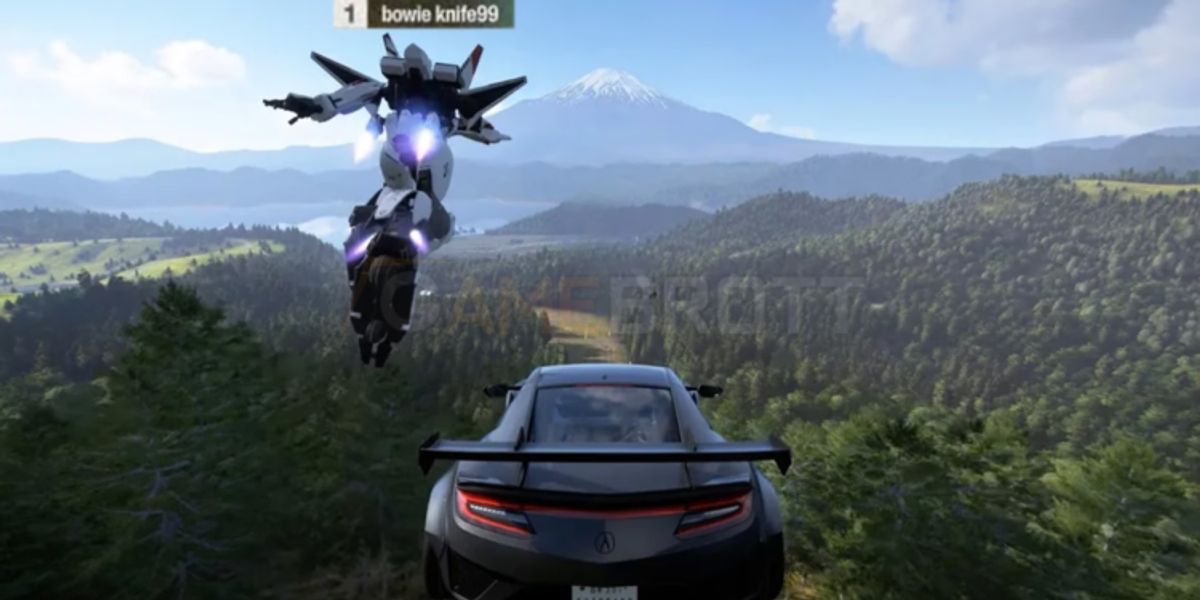 Komunitas Forza Horizon 6 Blokir AI Drivatar Liar Lewat Friendlist