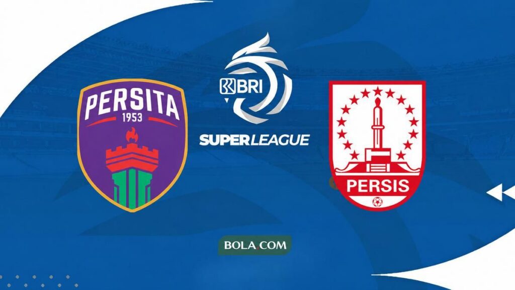 Persita Tangerang Tantang Persis Solo dalam Laga Hidup Mati