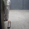 Polisi Pastikan Isu Teror Pocong Bergolok di Tangerang Hoaks
