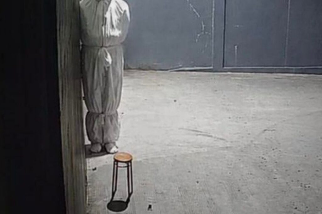 Polisi Pastikan Isu Teror Pocong Bergolok di Tangerang Hoaks