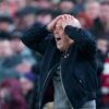 Masa Depan Arne Slot Sorotan Setelah Performa Liverpool Menurun