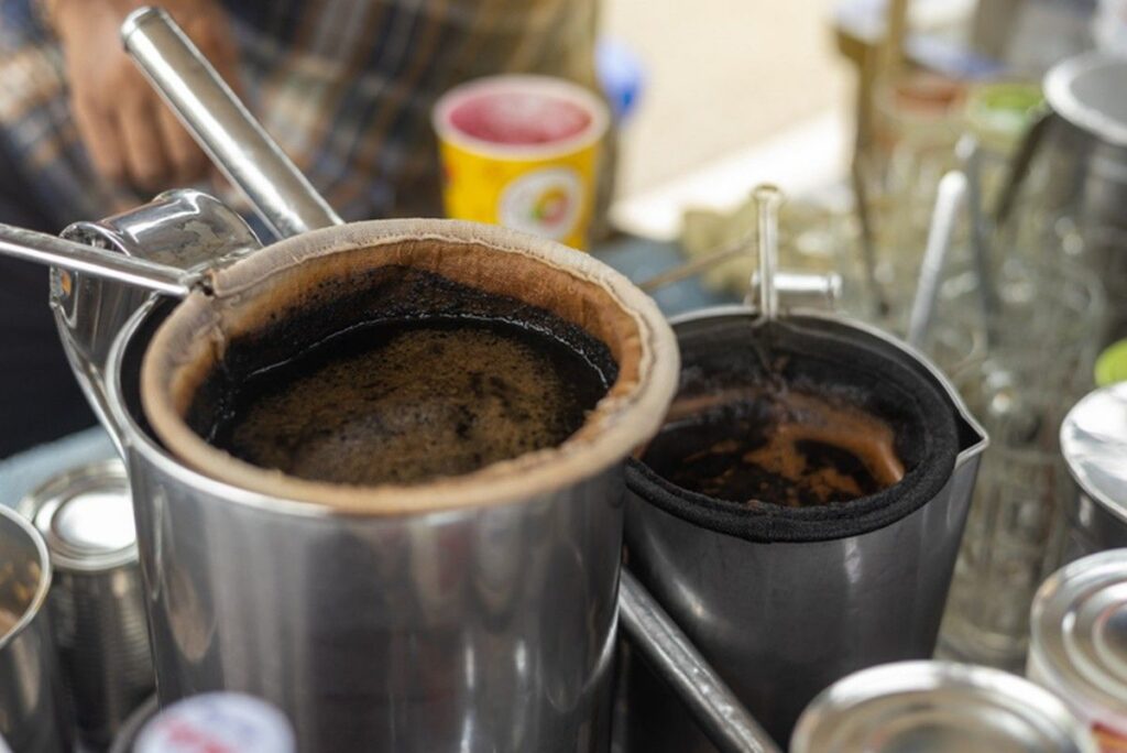 5 Negara di Asia dengan Budaya Kopi Paling Kuat