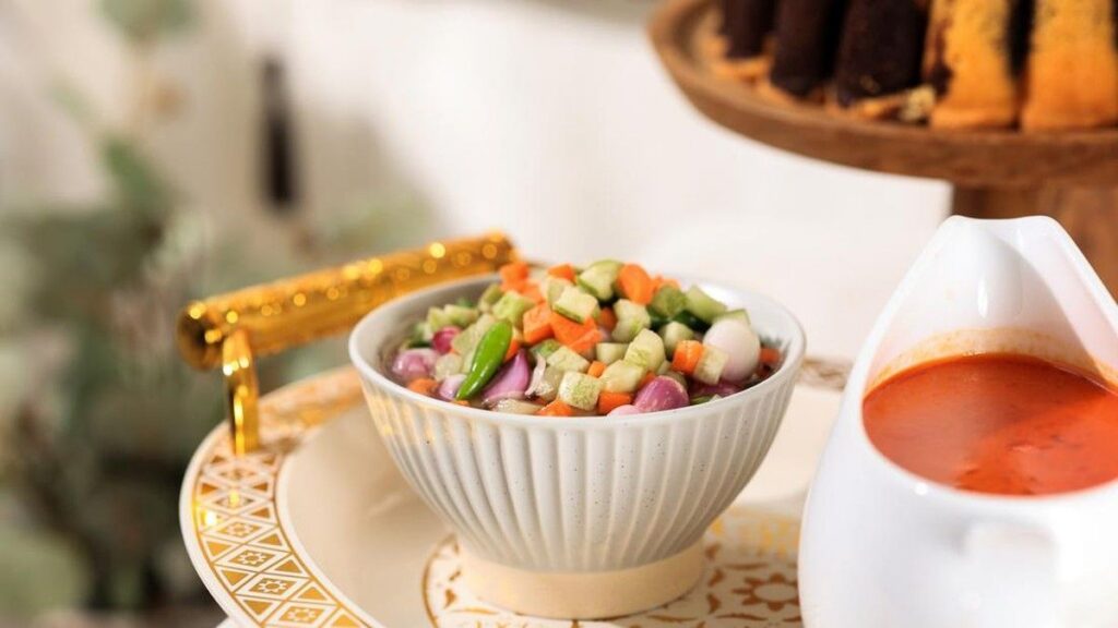7 Resep Acar Segar dan Simpel untuk Pelengkap Makanan