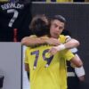 Al Nassr Juara Liga Arab Saudi, Jorge Jesus Pilih Hengkang