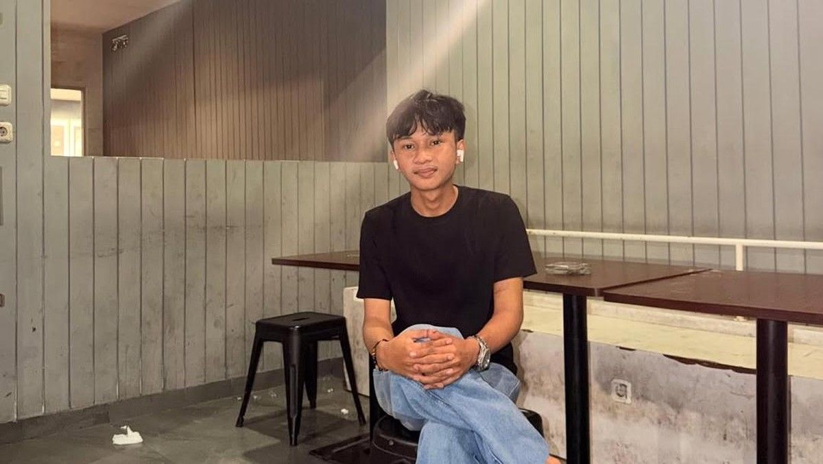 Fajar Sadboy Terapkan Kriteria Pasangan Hidup Berdasarkan Nasihat Amanda Manopo
