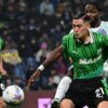 Torino Taklukkan Sassuolo Dua Satu Di Serie A