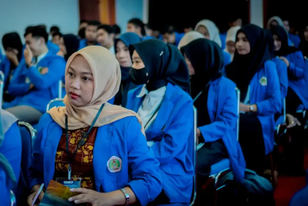 Perguruan Tinggi Genjot Pelatihan Soft Skill Mahasiswa dan Siswa