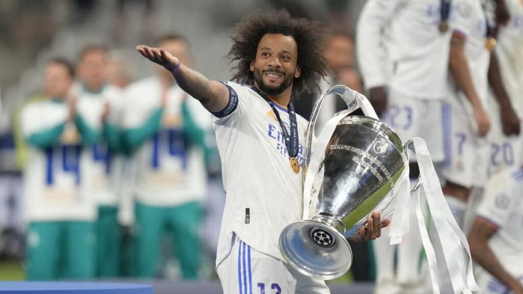 Real Madrid Pimpin Daftar Klub Eropa Pengoleksi Gelar Liga Terbanyak