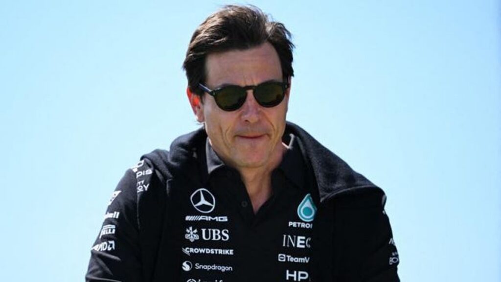 Toto Wolff Ungkap Kerusakan Baterai Mobil George Russell di GP Kanada