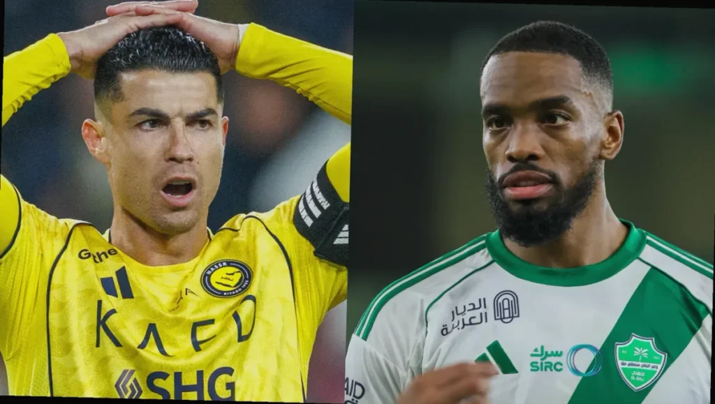 Julián Quiñones Rebut Sepatu Emas Liga Pro Arab Saudi 2026