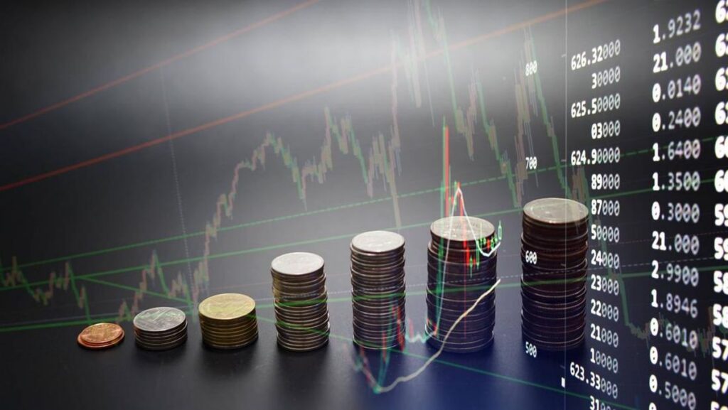 Investor Domestik Mengubah Portofolio Saat IHSG Melemah ke Level 6370