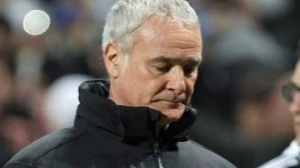 Claudio Ranieri Siap Latih Timnas Italia Usai Tolak AS Roma