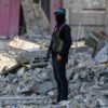 Militer Israel Klaim Bunuh Komandan Baru Hamas di Jalur Gaza