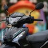 Yamaha Finn Meluncur dengan Klaim Konsumsi BBM Tembus 96 Km Per Liter
