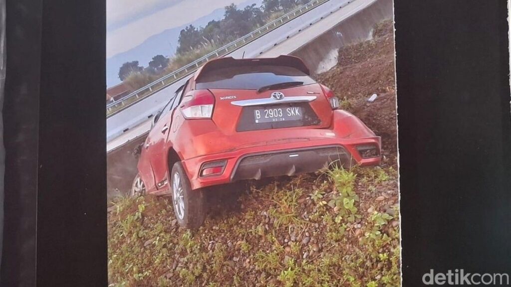 Polresta Bogor Kota Jerat Pelaku Pembunuhan di Jalan Sholeh Iskandar