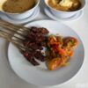 Kuliner Sate Maranggi Haji Yetty Hadir di Cempaka Putih Jakarta Pusat