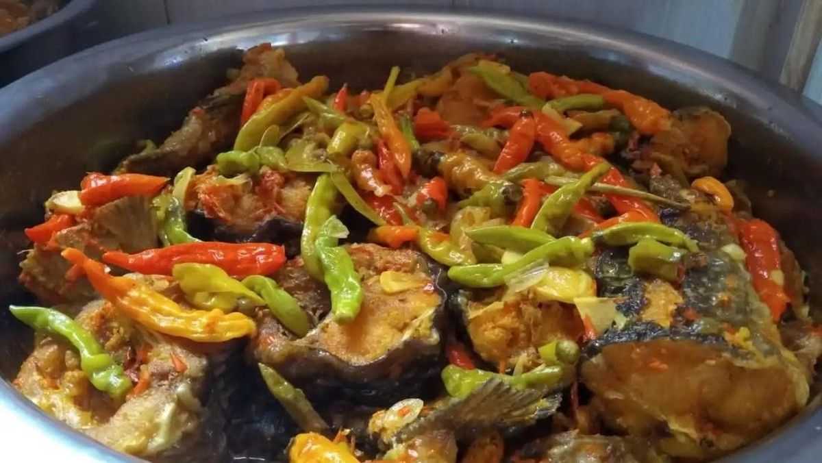 5 Makanan Tradisional yang Kerap Dinikmati Saat Hari Raya Waisak