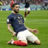 Theo Hernandez Ingin Tinggalkan Al Hilal demi Kembali ke Serie A