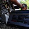 Disdukcapil Bengkalis Sasar Pelajar Rekam Data Biometrik KTP Elektronik