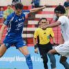 Usai Perkuat PSIM Yogyakarta Deri Corfe Pilih Pulang ke Inggris