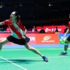 Dua Wakil Indonesia Tersingkir dari Babak Pertama Singapore Open 2026