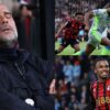 Manchester City Gagal Kejar Arsenal Usai Ditahan Imbang Bournemouth