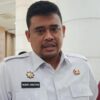 Bobby Nasution Respons Izin Berobat Wali Kota Medan ke China