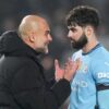 Manchester City Tekuk Crystal Palace Josko Gvardiol Kembali Merumput