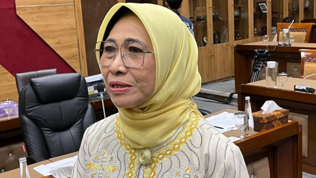 Komisi X DPR Soroti Kesiapan Guru Bahasa Prancis di Sekolah