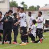 Imran Nahumarury Beberkan Alasan Semen Padang Kalah dari Persebaya