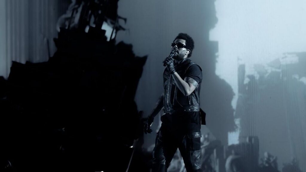 Tiket Termahal Konser The Weeknd di Jakarta Ludes dalam Sejam