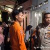 Dua Bocah Tewas Hanyut di Selokan Cipayung Jakarta Timur